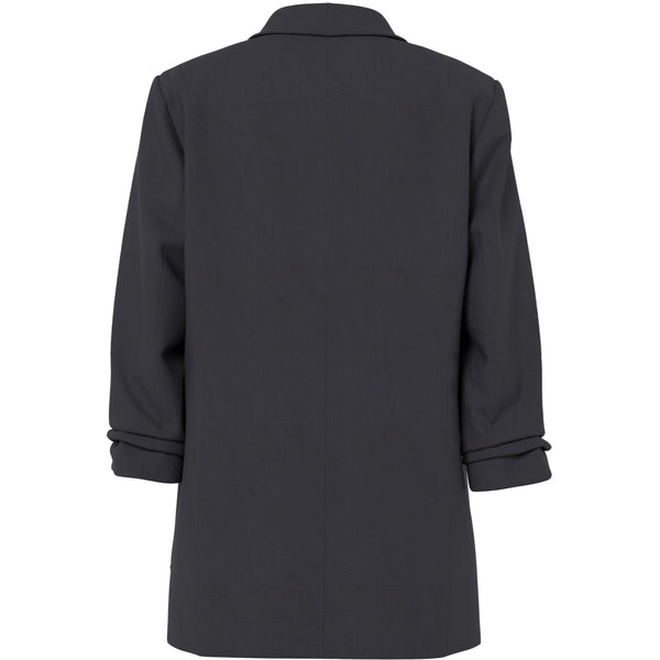 PIECES PIECES Dam kavaj PCBosella Blazer Black