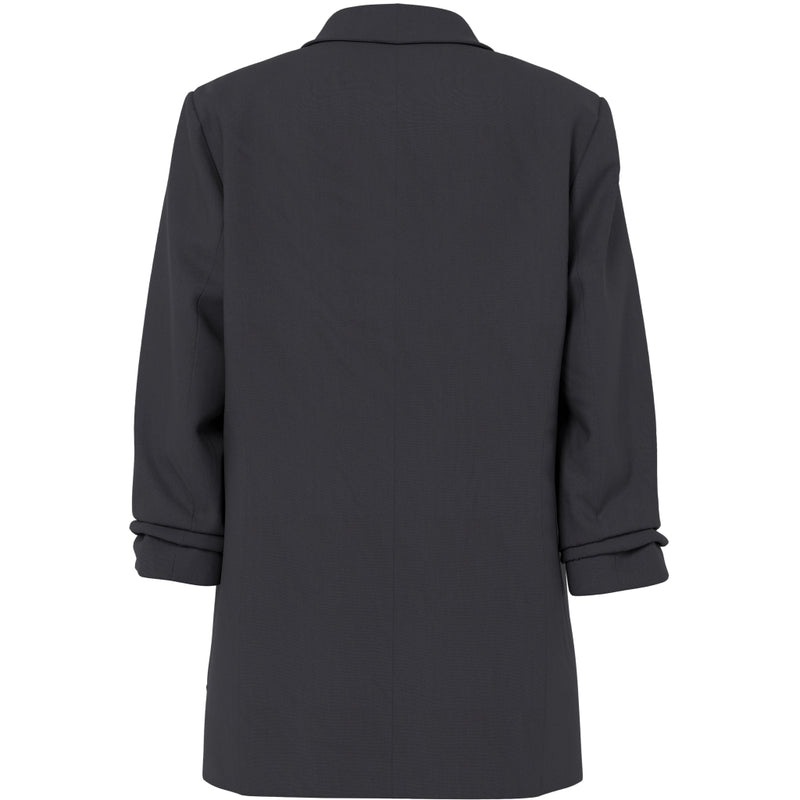 PIECES PIECES Dam kavaj PCBosella Blazer Black