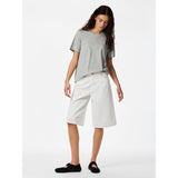 PIECES PIECES Dam shorts PCSKY Shorts Bright White