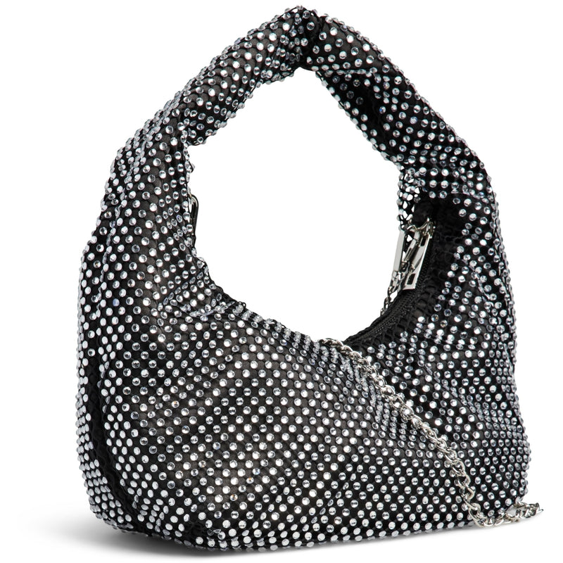 PIECES PIECES Dam väska PCJanna Bag Black