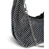 PIECES PIECES Dam väska PCJanna Bag Black