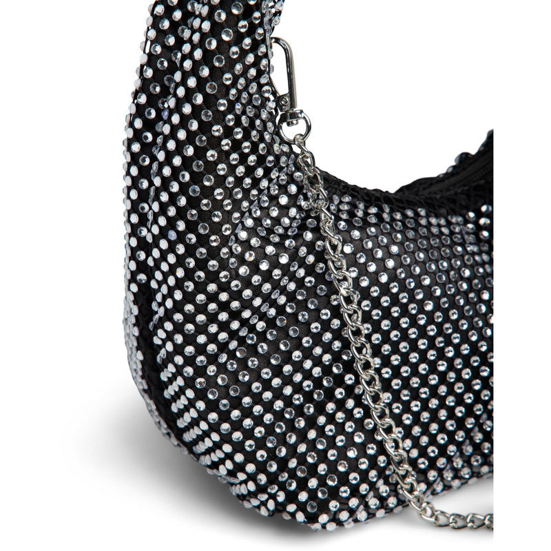 PIECES PIECES Dam väska PCJanna Bag Black