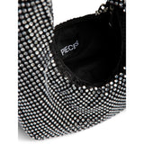 PIECES PIECES Dam väska PCJanna Bag Black