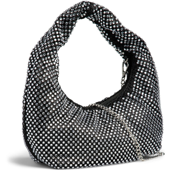 PIECES PIECES Dam väska PCJanna Bag Black