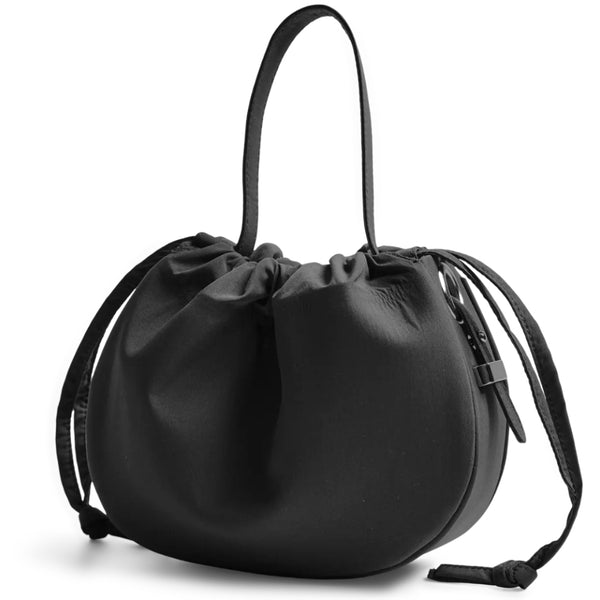 PIECES PIECES VÄSKA PCBALLONG Bag Black