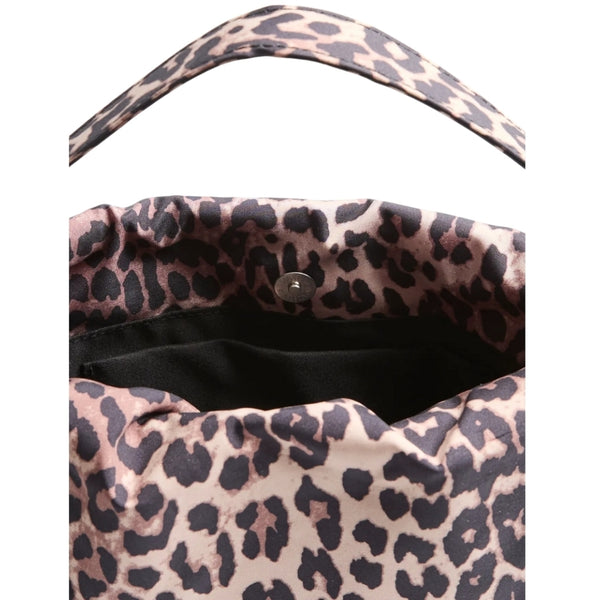 PIECES PIECES VÄSKA PCBALLONG Bag Black Leo