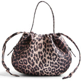 PIECES PIECES VÄSKA PCBALLONG Bag Black Leo