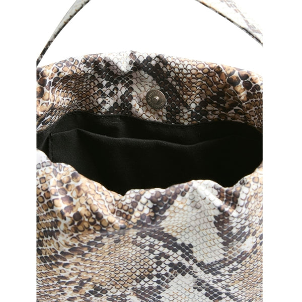 PIECES PIECES VÄSKA PCBALLONG Bag Nature Snake