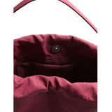 PIECES PIECES VÄSKA PCBALLONG Bag Tawny Port