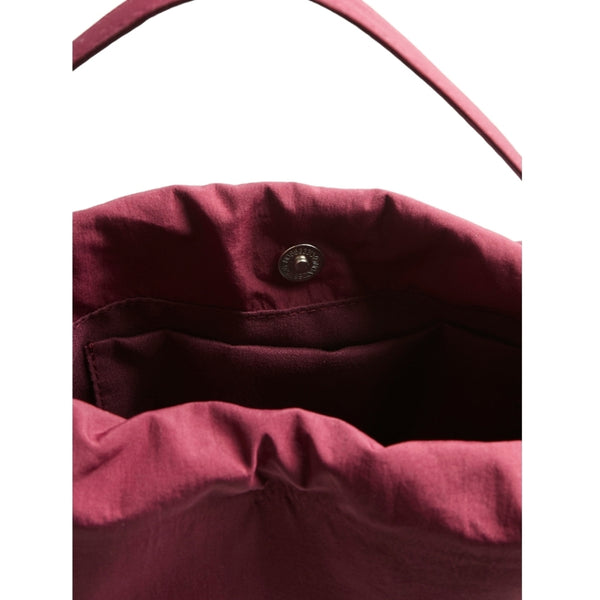 PIECES PIECES VÄSKA PCBALLONG Bag Tawny Port