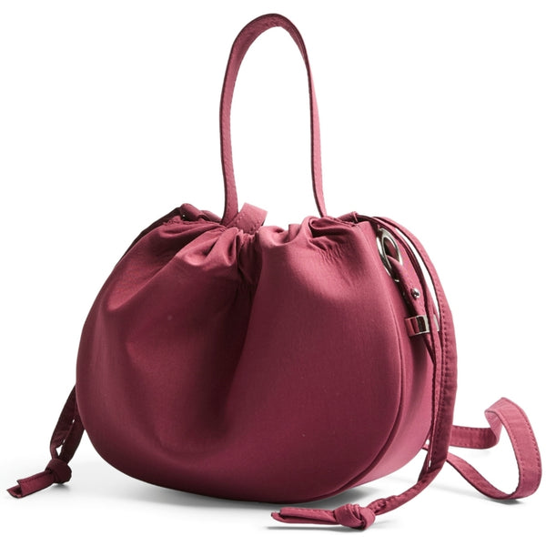 PIECES PIECES VÄSKA PCBALLONG Bag Tawny Port