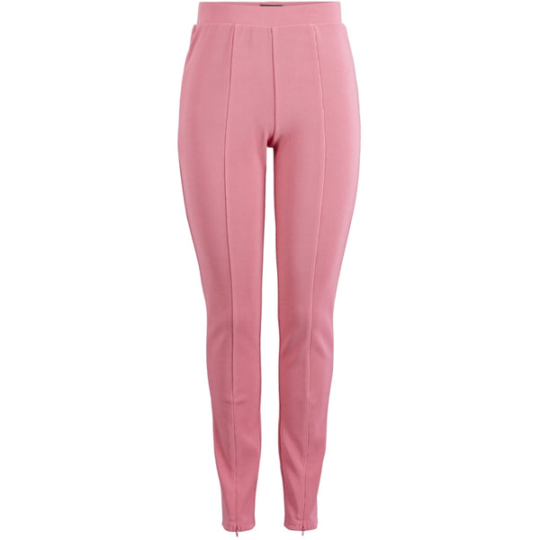 PIECES PIECES X DITTE ESTRUP PCLINA LEGGINS  Fruit Dove