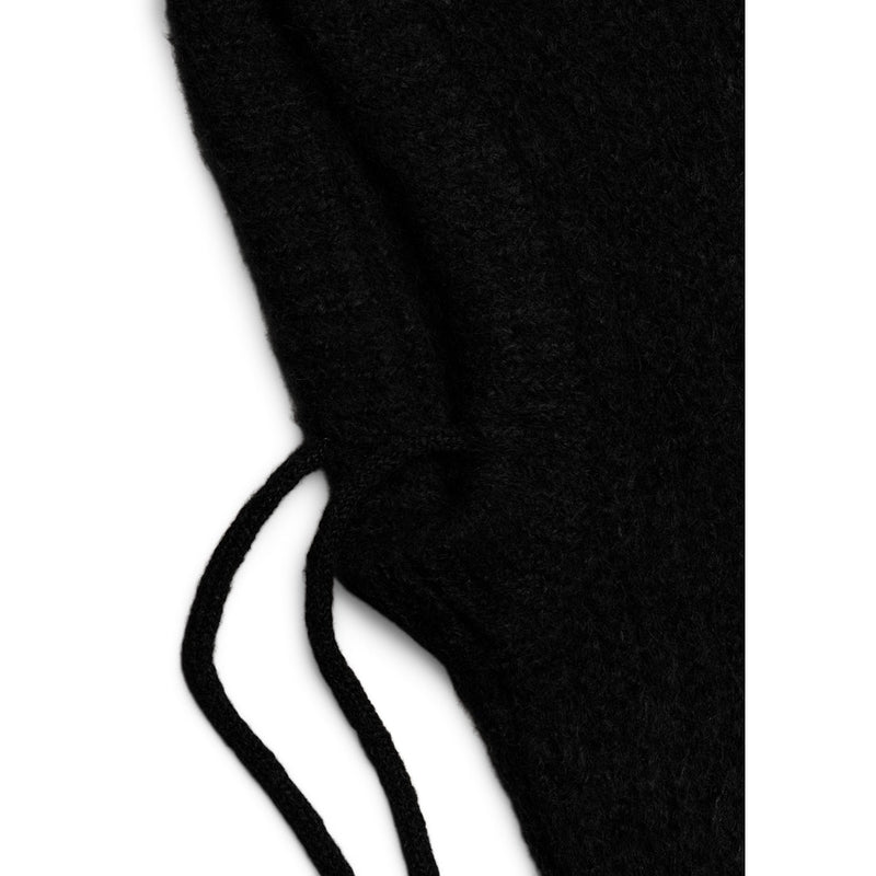 PIECES PIECES dam balaclava PCNAMBI Hats Black