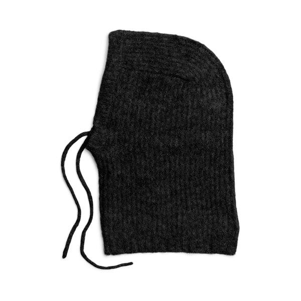 PIECES PIECES dam balaclava PCNAMBI Hats Black