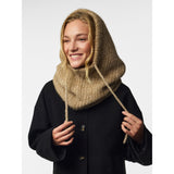 PIECES PIECES dam balaclava PCNAMBI Hats Incense
