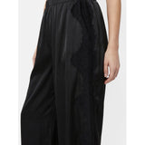 PIECES PIECES dam ballongbyxor PCOLLI Pant Black