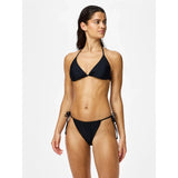 PIECES PIECES dam bikini PCBAOMI  Black