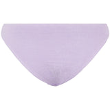 PIECES PIECES dam bikini brief PCVIVIAN Restudsalg Purple rose