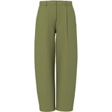 PIECES PIECES dam byxor PCBOSELLA Pant Sphagnum