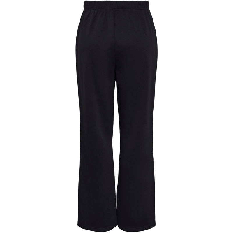 PIECES PIECES dam byxor PCCHILLI Sweatpant Black