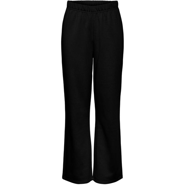 PIECES PIECES dam byxor PCCHILLI Sweatpant Black