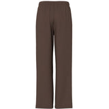 PIECES PIECES dam byxor PCCHILLI Sweatpant Hot Fudge