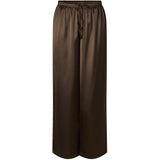 PIECES PIECES dam byxor PCEVY Pant Wren