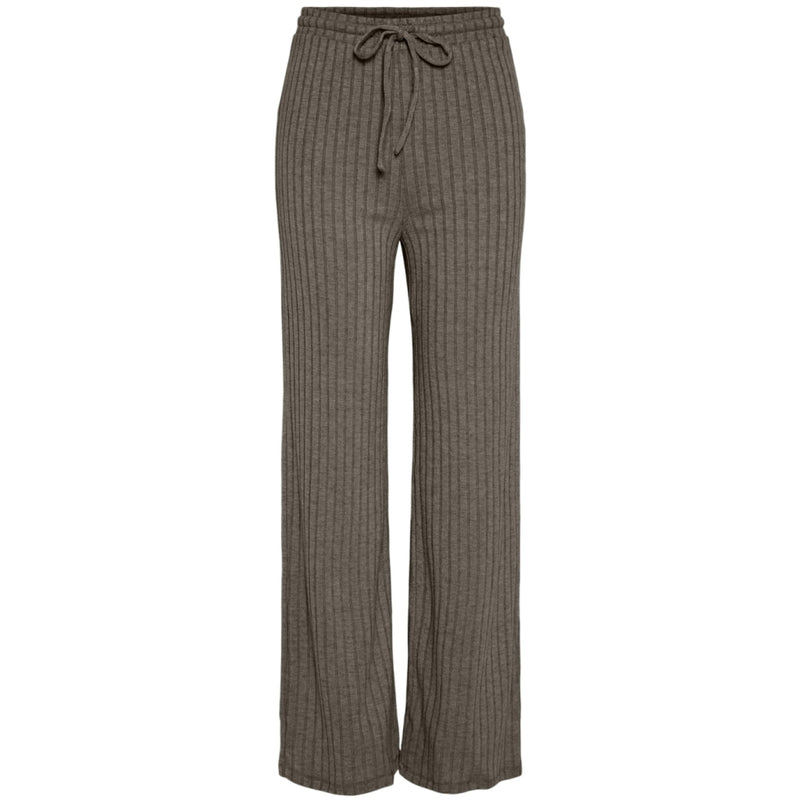 PIECES PIECES dam byxor PCIRIS Pant Morel