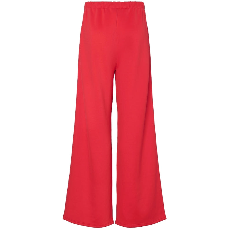 PIECES PIECES dam byxor PCTRACK Pant Lollipop
