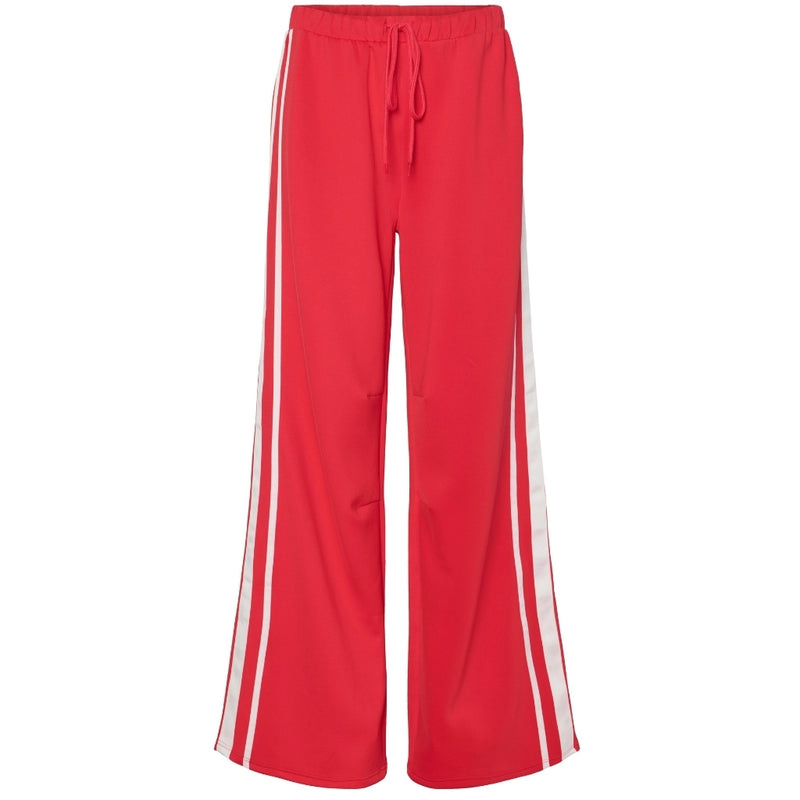PIECES PIECES dam byxor PCTRACK Pant Lollipop