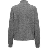 ONLY ONLY dam cardigan ONLTOKYO Cardigan Dark grey melange