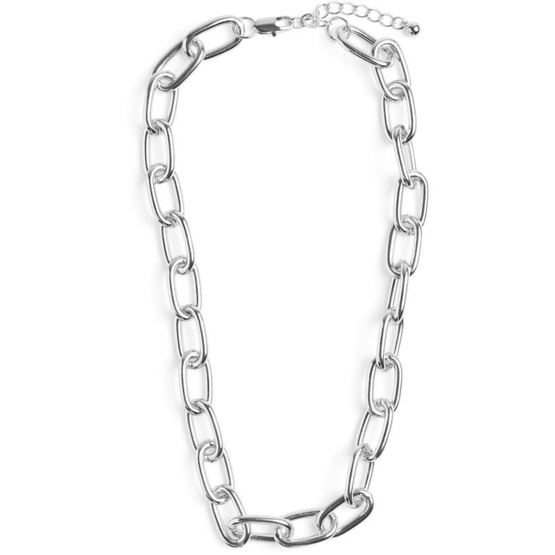 PIECES PIECES dam halsband PCPILA Jewelry Silver Colour