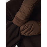 PIECES PIECES dam handskar PCBEE Gloves Hot Fudge