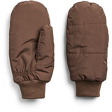PIECES PIECES dam handskar PCBEE Gloves Hot Fudge