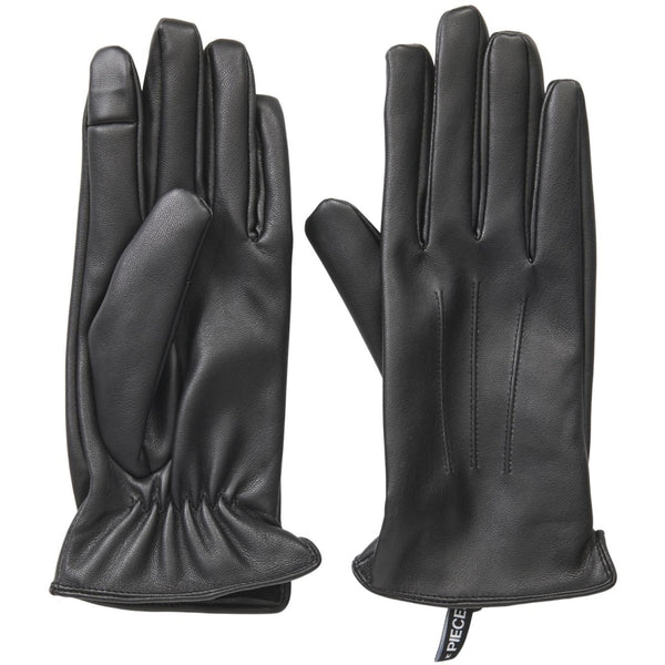 PIECES PIECES dam handskar PCCELLIE Gloves Black