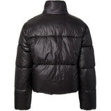 PIECES PIECES dam jacka PCAMILIA Jacket Black
