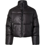 PIECES PIECES dam jacka PCAMILIA Jacket Black