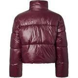 PIECES PIECES dam jacka PCAMILIA Jacket Winetasting