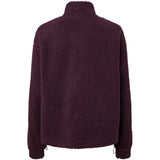 PIECES PIECES dam jacka PCKATTY Jacket Plum Perfect
