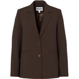 PIECES PIECES dam kavaj PCBOSELLA Blazer Hot Fudge