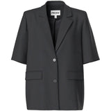 PIECES PIECES dam kavaj PCBOSELLA Blazer Black