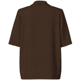 PIECES PIECES dam kavaj PCBOSELLA Blazer Hot Fudge