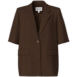 PIECES PIECES dam kavaj PCBOSELLA Blazer Hot Fudge