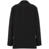 PIECES PIECES dam kavaj PCKAMIL Restudsalg Black