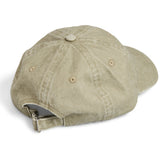 PIECES PIECES dam keps PCKELLA Accessories Elephant Skin Desert Rider