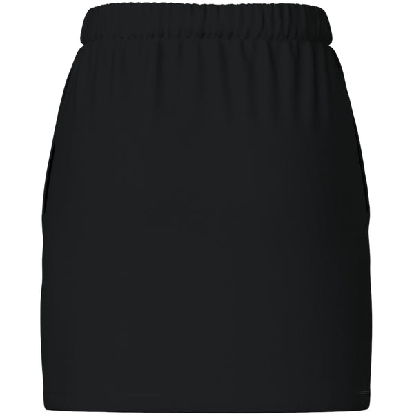 PIECES PIECES dam kjol PCCHILLI Skirt Black