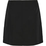 PIECES PIECES dam kjol PCKYLIE Skirt Black