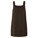 PIECES PIECES dam klänning PCFILINE Dress Delicioso