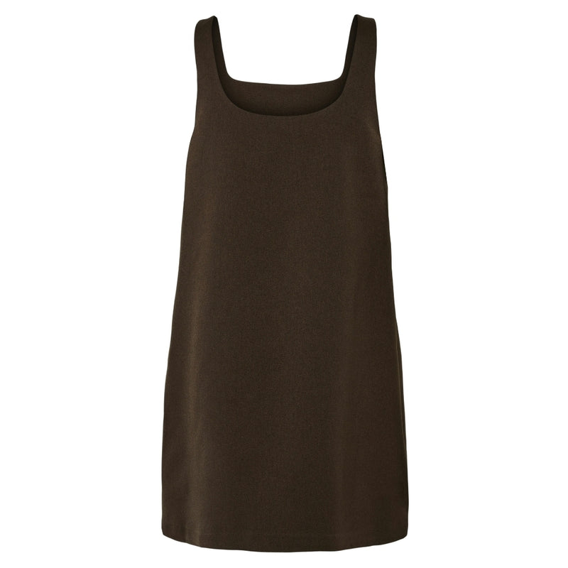 PIECES PIECES dam klänning PCFILINE Dress Delicioso