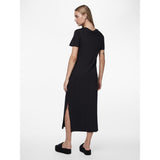 PIECES PIECES dam klänning PCSOFIA Dress Black